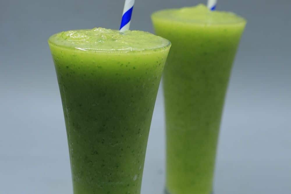 سموذي قمر الدين بالريحان