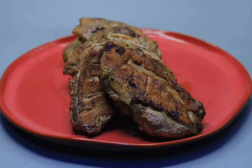 صدور بط بصوصات مختلفة بطريقة ساندرا