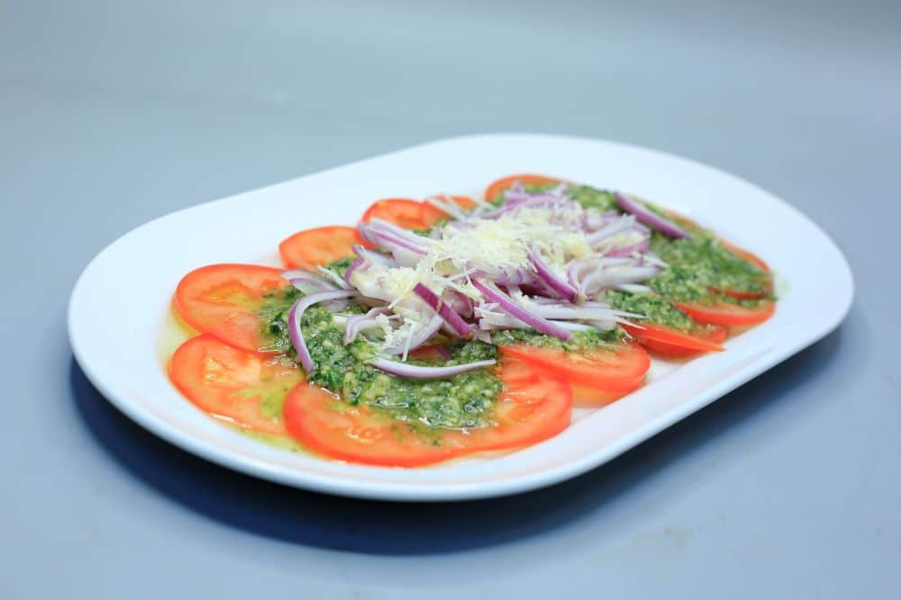 طماطم كارباشيو