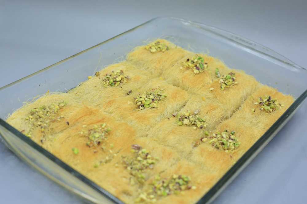 كنافة كاداييف