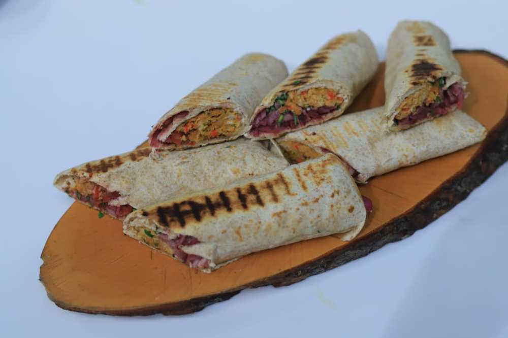 كور دجاج صحية