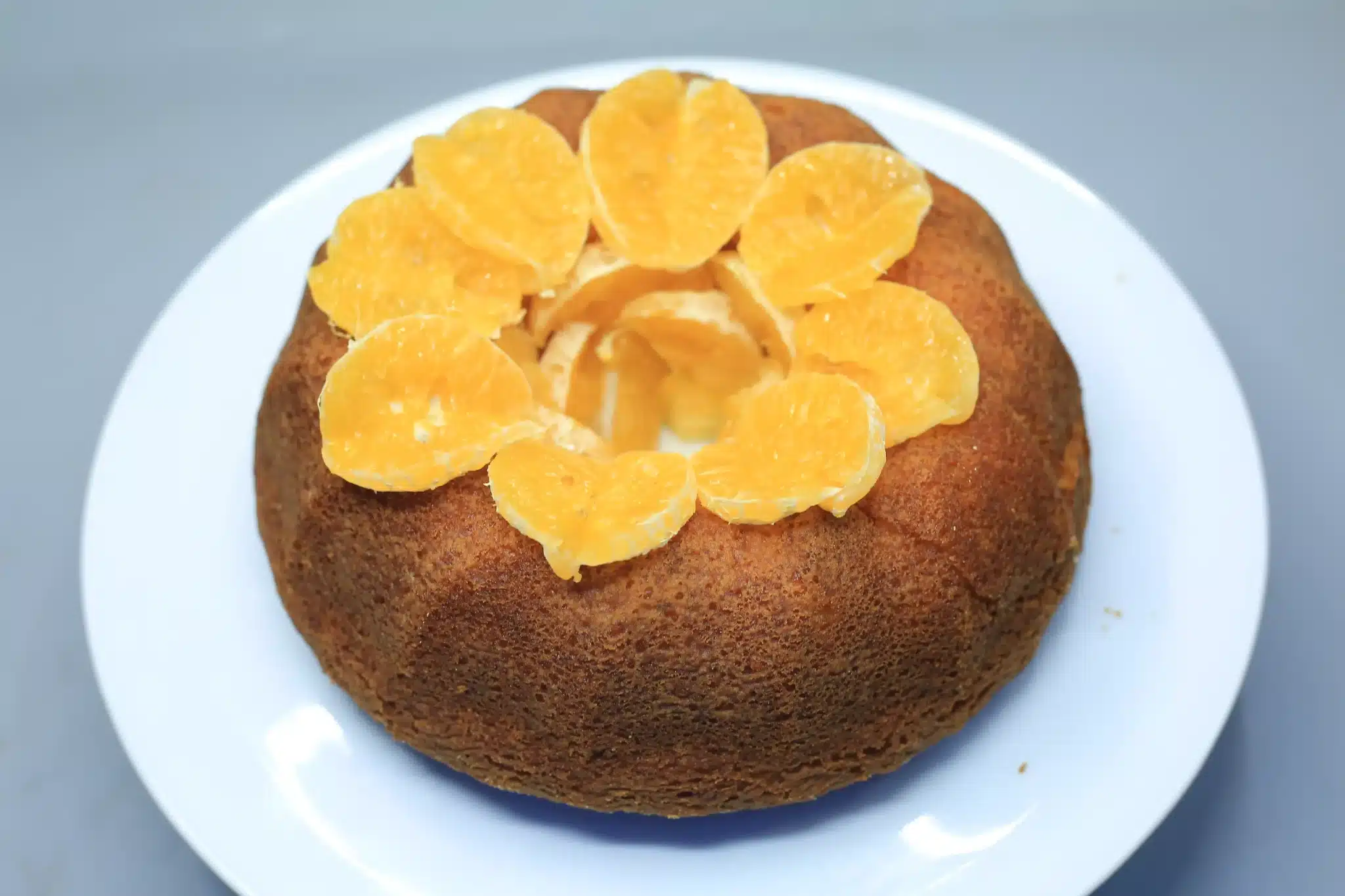 كيكة اليوسفي