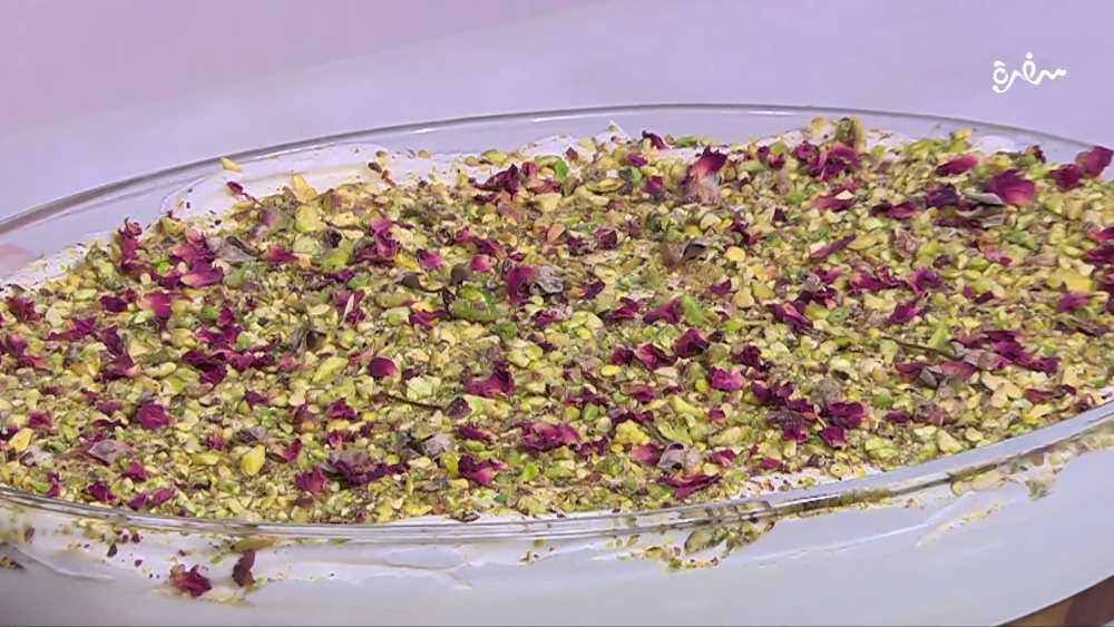 ليالي لبنان