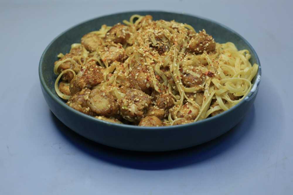 نودلز بالستربس