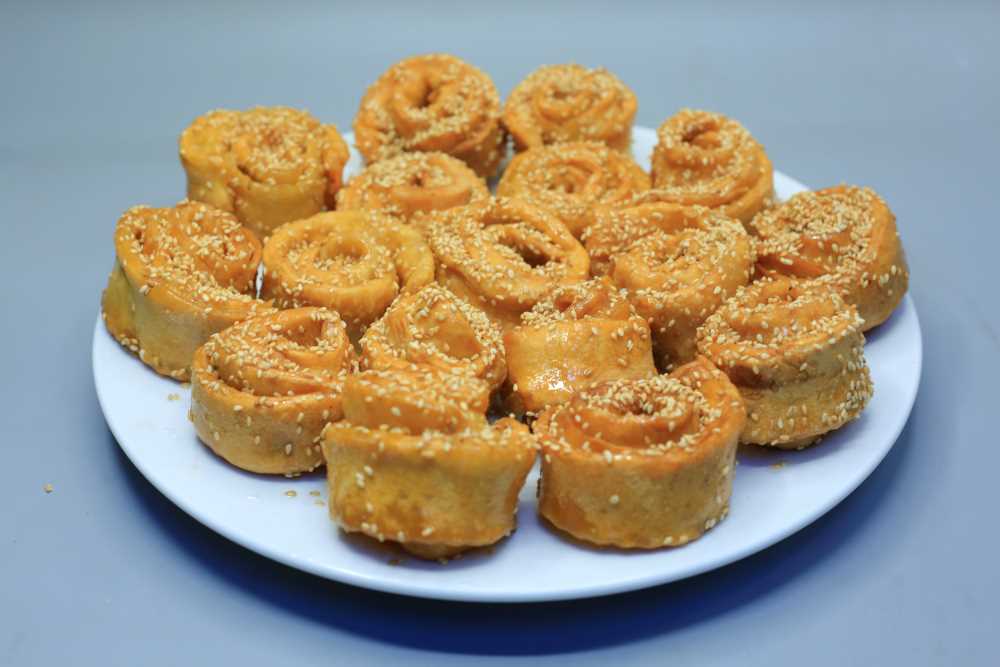 أذنين القاضي