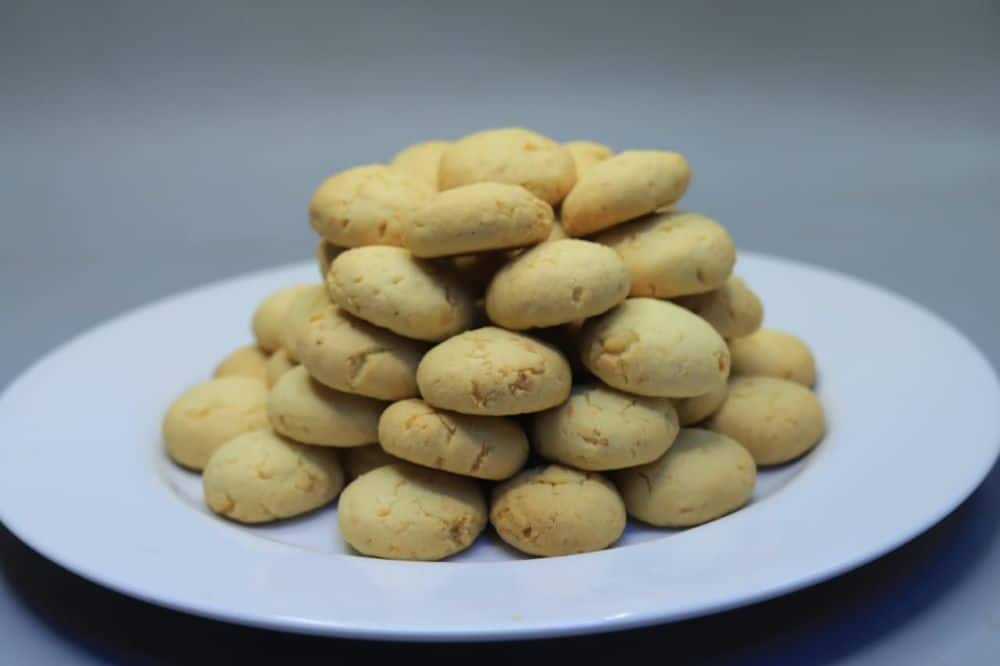 بسكوت جوزالهند