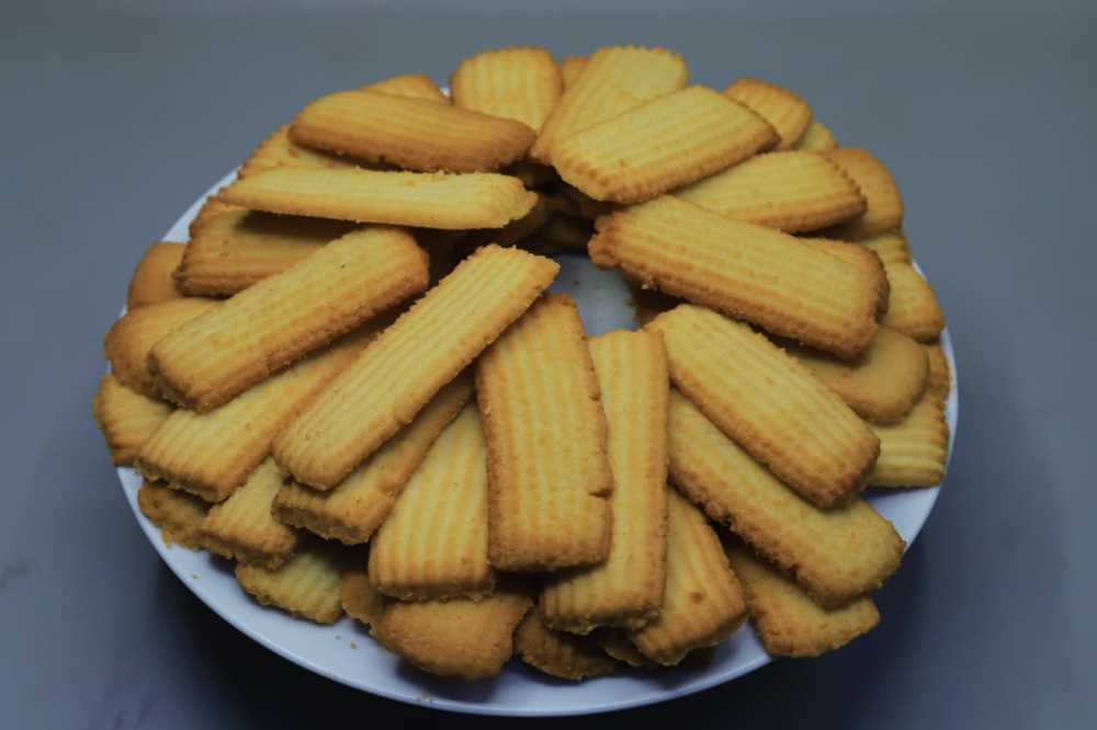 بسكوت نشادر