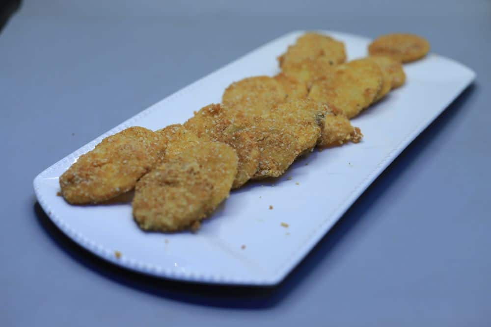 بطاطس بانيه