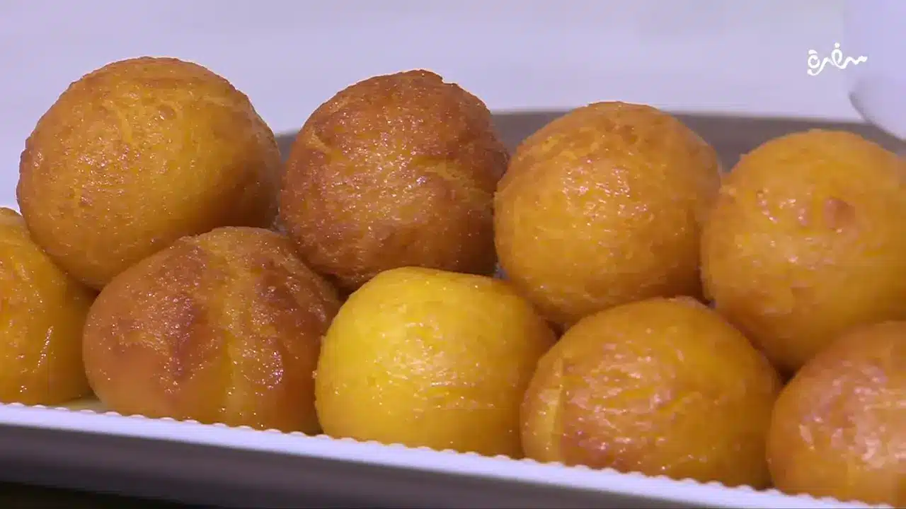 جولاب جامون