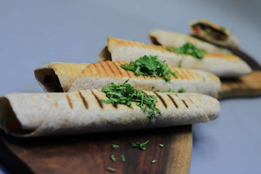 شاورما صيامي