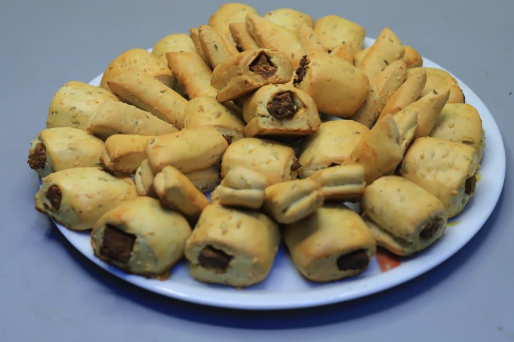 قراقيش بالينسون