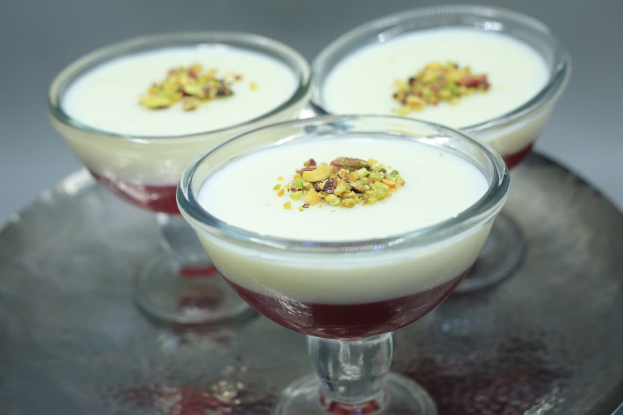 مهلبية كركديه طبقات