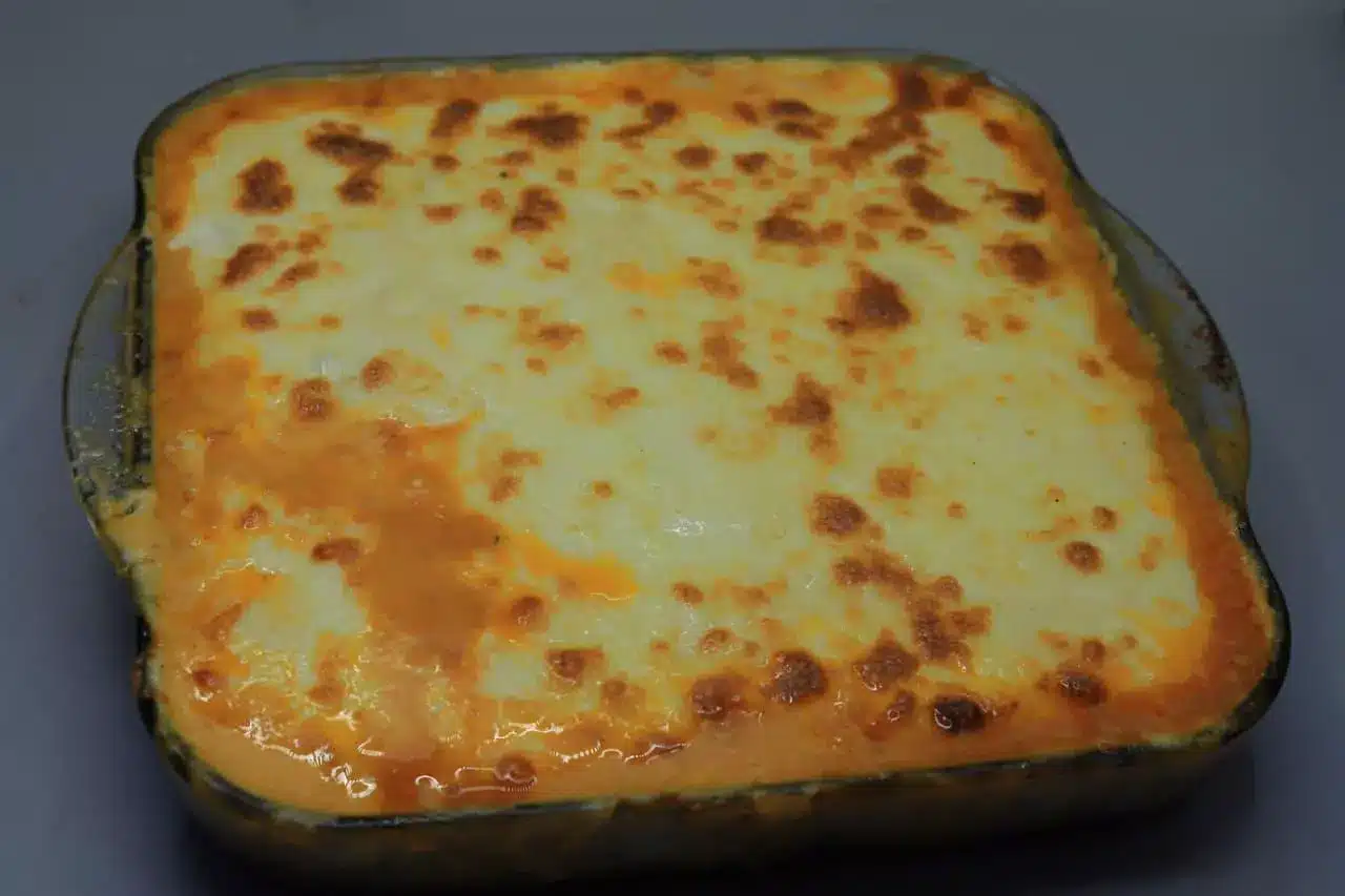 موساكا يوناني