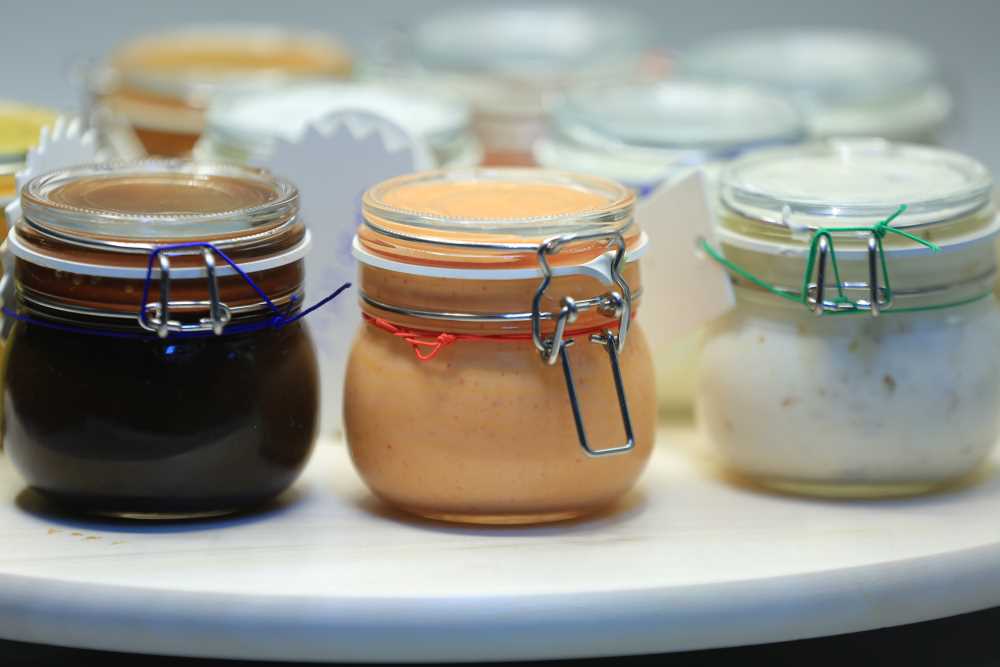 صوص البافلو