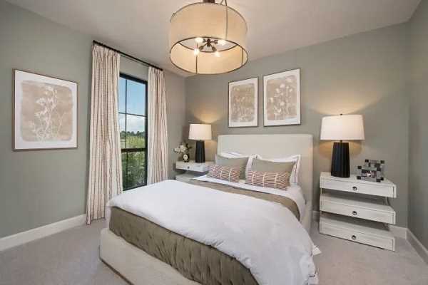 ألوان دهانات 2026