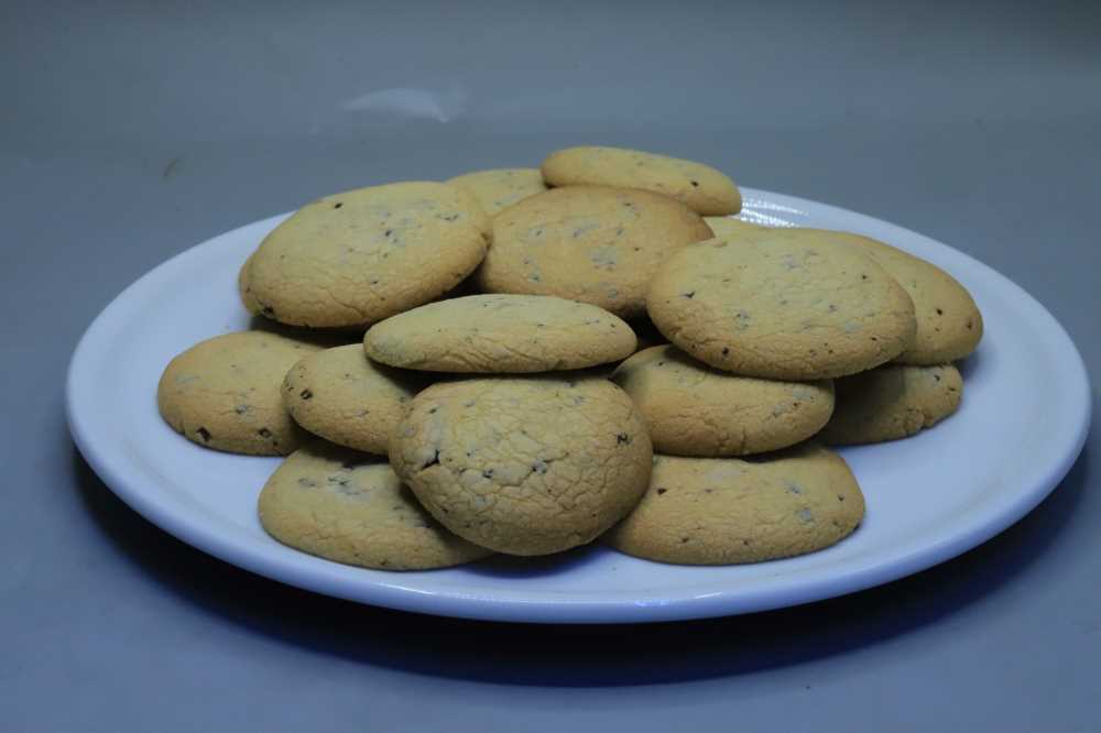 كوكيز بالشوكولاتة