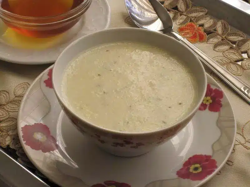 التلبينة