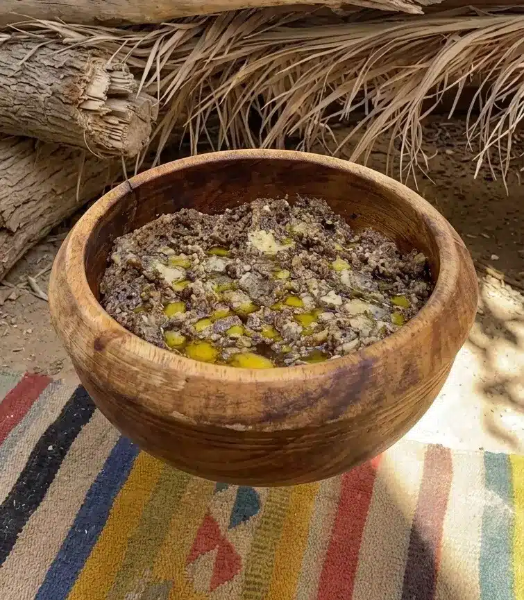 الثريد